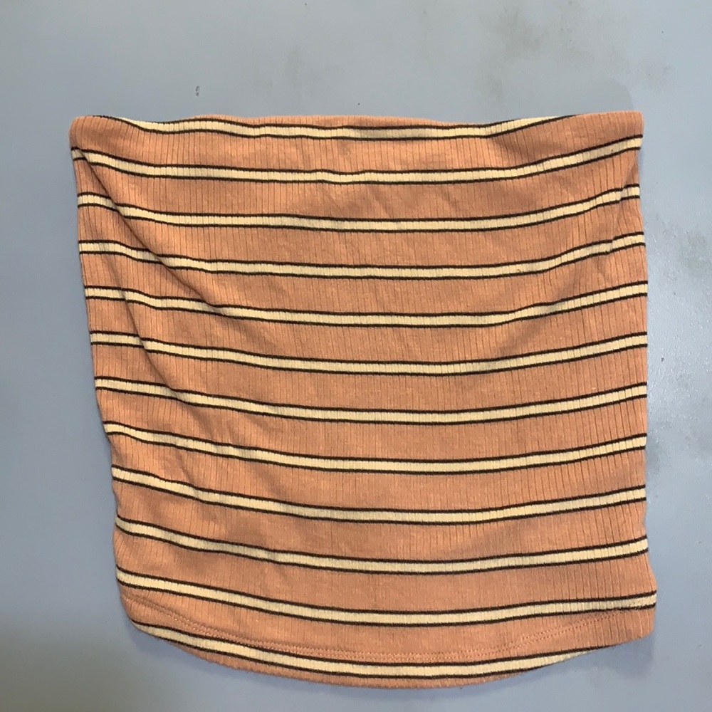 american eagle tube top